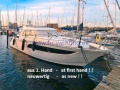 Marex 373 ACC Motoryacht