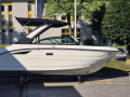 Sea Ray SDX 230 Surf Wakeboard/Wakesurf