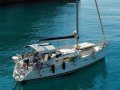 Beneteau Oceanis 343 Clipper Zeiljacht