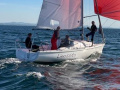Archambault Surprise Barco a quilla