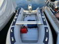 Honda Honwave T40 Gommone pieghevole