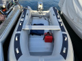 Honda Honwave T40 Folding inflatable boat