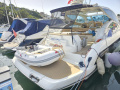 Cranchi 43 Mediteranee HT Yacht a motore
