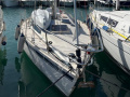 Puma Veleros 29 Sailing yacht