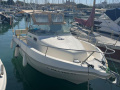 Mery Nautic 640 WALKAROUND Kajütboot