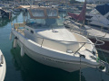 Mery Nautic 640 WALKAROUND Kamaralı tekne