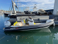 Blue Rib Miami 23 Semirrigida