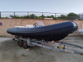Williams DIESELJET 565 RIB