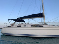 Jeanneau Sun Odissey 34.2 Segelyacht