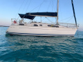 Jeanneau Sun Odissey 34.2 Iate à vela
