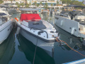 Axopar 37 Motoryat