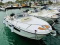 Karnic SL 602 Sürat teknesi