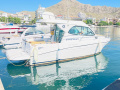 Starfisher 860 HT Cabin cruiser