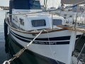 Majoni 45 Sportboot
