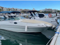 Sea Ray Sundeck 240 Lancha