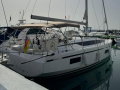 Bavaria C42 Sailing yacht