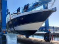 Absolute 45 Motoryacht