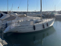 West Wind 35 Yelkenli yat