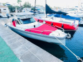 Axopar 28 T Top Motoscafo