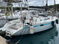 Beneteau Oceanis 430 Jadralna jahta