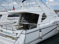 Ladenstein 45s Flybridge