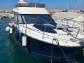 Jeanneau Merry Fisher 10.95 Motoryacht