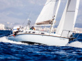 Tornado 31 Yate a vela
