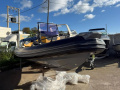 Grand D600 RIB