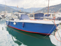 Mundimar 749 Cuddy Cabin Kamaralı tekne