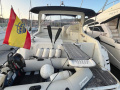 Cranchi Smeraldo 37 Yacht a motore