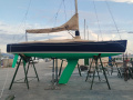 Tofinou 8 Yacht à voile