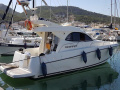 Starfisher 30 Fly Flybridge