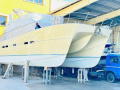 Catamaran K One 45 Power catamaran