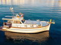 Menorquin 120 Fly Motorjacht