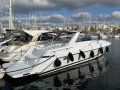 Sunseeker Camarge 46 Motoryat