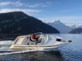 Windy 8000 Full Cabin Sportboot