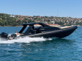 PY Panamera PY 100 XL Hard Top Festrumpfschlauchboot