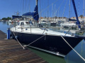 Van de Stadt Caribeam 40 Blauwasseryacht