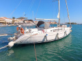 Jeanneau Sun Odyssey 45 Sailing yacht
