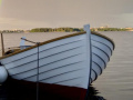 Laxkutter Tuckerboot