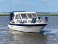 Skarpnes 30 AC Kajütboot