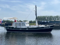 Combi kotter 1200 Cabin cruiser