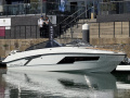 12th Sense Finnmaster T8 Motoryacht