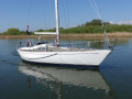 Standfast 36S Seilyacht