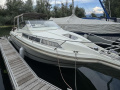 Polar Boats Polar Monaco Yacht a motore