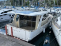 Greenline 33 Hybrid Kajütboot