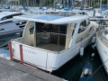 Greenline 33 Hybrid Kajütboot