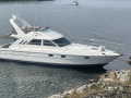 Fairline 41/43 Motorna jahta