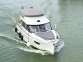 Bavaria E40 Fly Flybridge