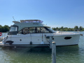 Bavaria E40 Fly Flybridge